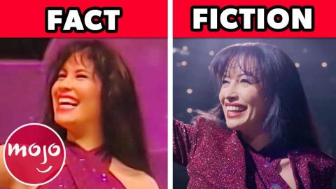 Top 10 Things Selena: The Series Part II Got Right & Wrong
