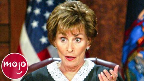 Top 10 Things You Didn’t Know About Judge Judy