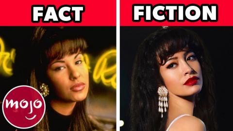 Top 10 Things Selena: The Series Got Factually Right & Wrong