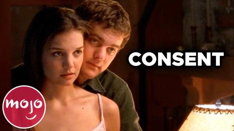 Top 10 Times Dawson's Creek Tackled Serious Issues