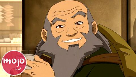 10 Times Iroh Was the Best Character on Avatar: The Last Airbender