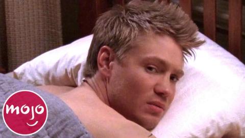 Top 10 Times Lucas on One Tree Hill Was The WORST