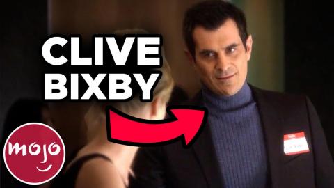 Top 10 Times Phil Dunphy was the Best Character on Modern Family