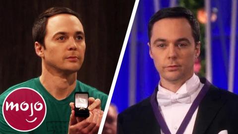 Top 10 Times Sheldon Was the Best Character on The Big Bang Theory