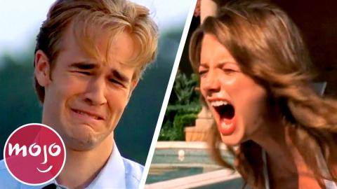 Top 10 Times Teen Dramas Were Overly Dramatic