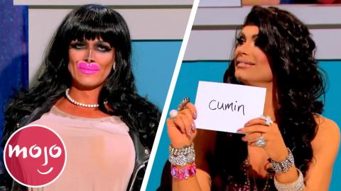 Top 10 Underrated Snatch Game Performances on RuPaul's Drag Race