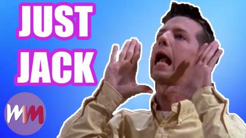 Top 10 Hilarious Will & Grace Running Gags