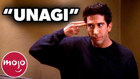 Top 20 Friends Jokes That Will NEVER Get Old
