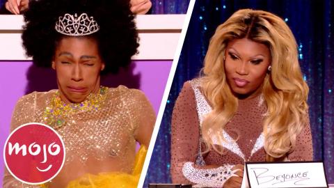 Top 20 Worst Snatch Game Performances on RuPaul's Drag Race