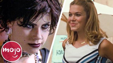 Top 20 Mean Girls in Movies