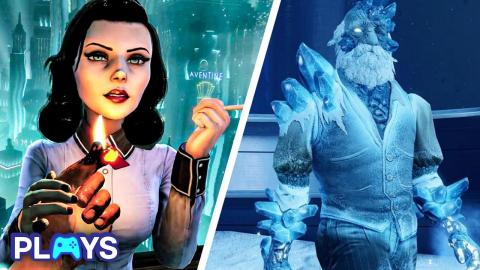 10 Predictions For BioShock 4