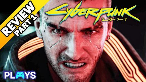 Honest Impressions After 20 Hours of Cyberpunk 2077 (Review Part 1)