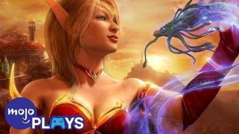 The Complete History of World of Warcraft | MojoPlays