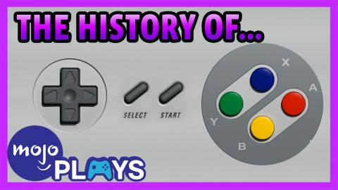 The History of Nintendo - Part 2