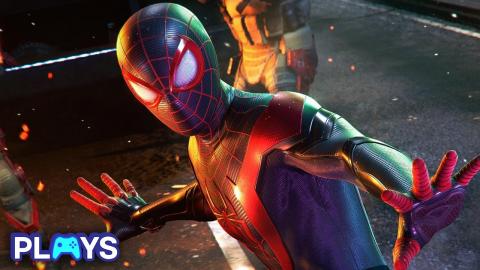 Spider-Man: Miles Morales Review Recap