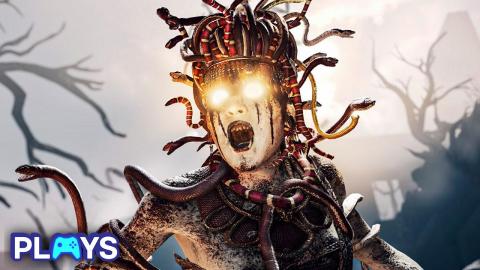 Top 10 Hardest Assassin's Creed Bosses