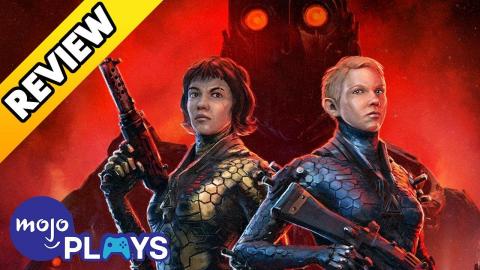 Wolfenstein: Youngblood Review | Microtransactions Are the Real Villain