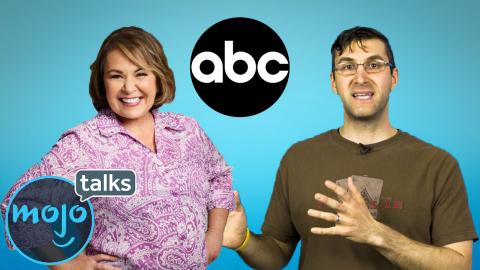 ABC Cancels Roseanne - High Road or Hidden Intentions? MojoRants