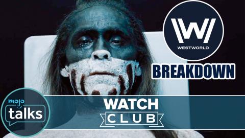 Westworld Season 2 Episode 8 BREAKDOWN - WatchClub