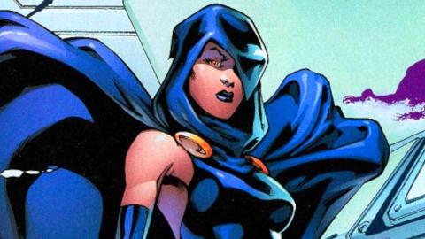 Top 10 Female Superheroes Who Deserve Their Own Movie