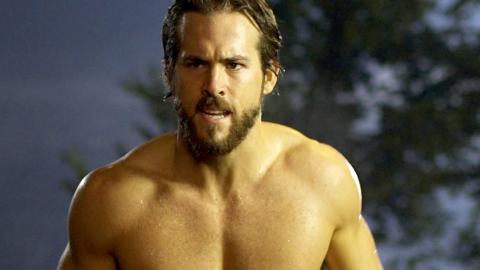 Top 10 Hottest Male Horror Movie Characters