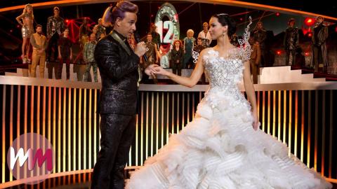 Top 10 Memorable Movie Wedding Dresses