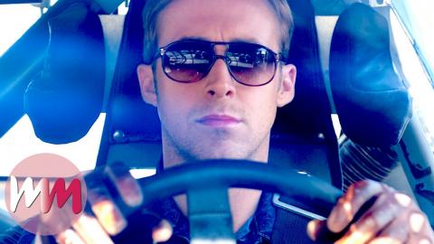 Top 10 Ryan Gosling Performances