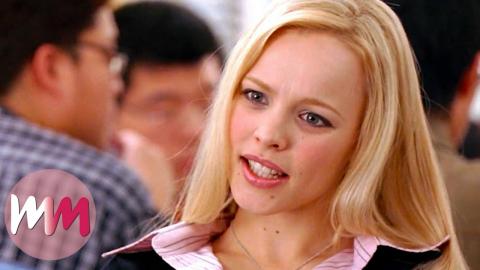  Top 10 Stereotyped Characters in Teen Movies