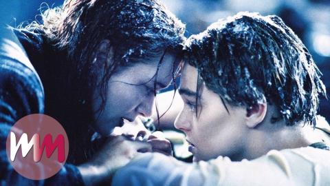 Top 10 Titanic Moments