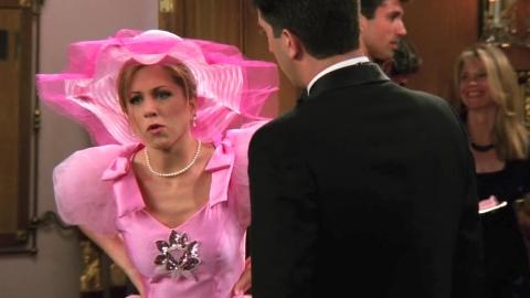 Top 10 Ugliest Bridesmaid Dresses in Movies and TV