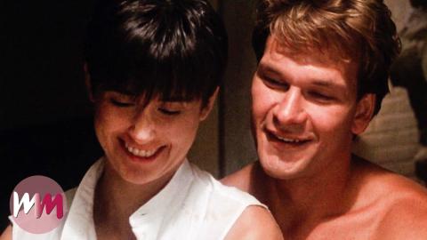 Top 10 Unforgettable Movie Couples of the 1990s