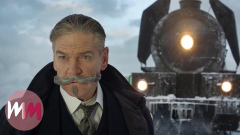 Murder on the Orient Express (2017) - Top 5 Facts!