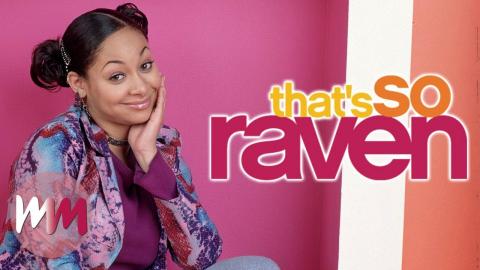 Top 10 Moments in That's So Raven