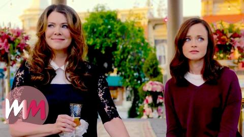 Top 10 Things We Hated About the Gilmore Girls Revival