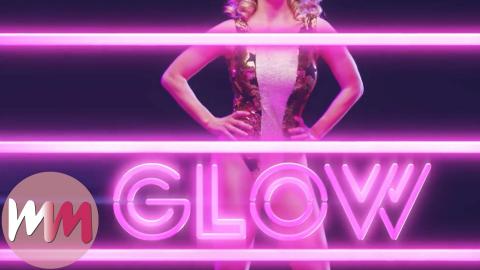 Top 3 Need to Facts About GLOW (Netflix) 