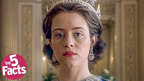 Top 5 Facts The Crown Got Wrong