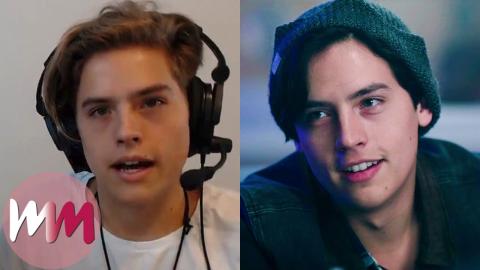 Top 10 Need to Know Facts About Cole & Dylan Sprouse