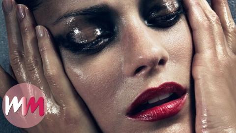 Top 5 Makeup Trends of 2017