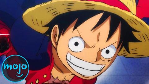Top 10 Greatest One Piece Openings Ever 