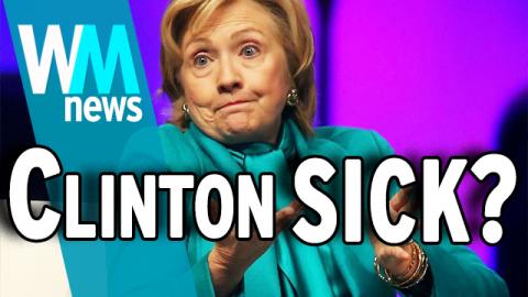 Hillary Clinton Pneumonia Diagnosis: 3 Facts