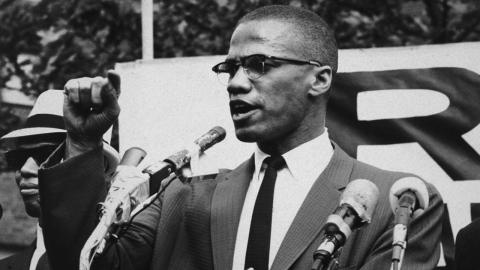 Top 10 American Civil Rights Activists 