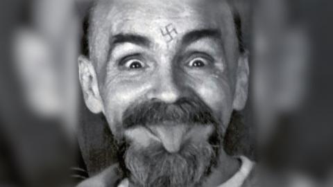 Top 10 Craziest Things Charles Manson Has Ever Said