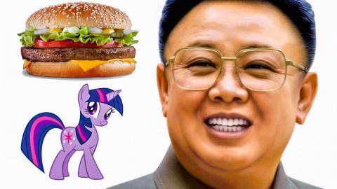 Top 10 RIDICULOUS Lies North Korea Has Told the World