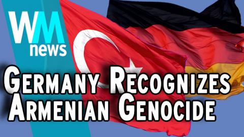 Top 10 Facts about Germanyâ€™s Recognition of the Armenian Genocide 