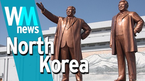 10 North Korea Facts - WMNews Ep. 5
