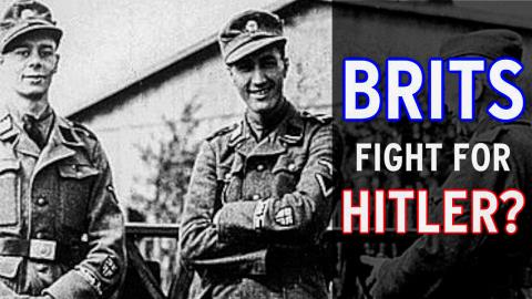 Top 10 Strangest Unsolved Mysteries of WWII