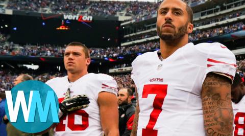 3 Need to Know Facts About Colin Kaepernick's Protest