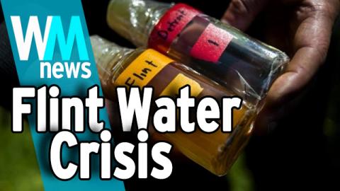 Top 5 Flint Water Crisis Facts - WMNews 