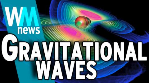 Top 5 Need To Know Facts about Gravitational Waves