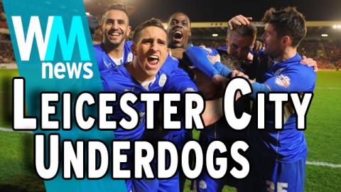 Top 5 Leicester City Underdog Story Facts